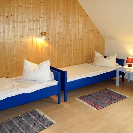 Holiday Meluh Ii Brandshagen